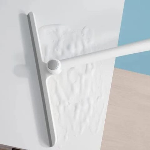Foldable Glass Cleaner Wiper