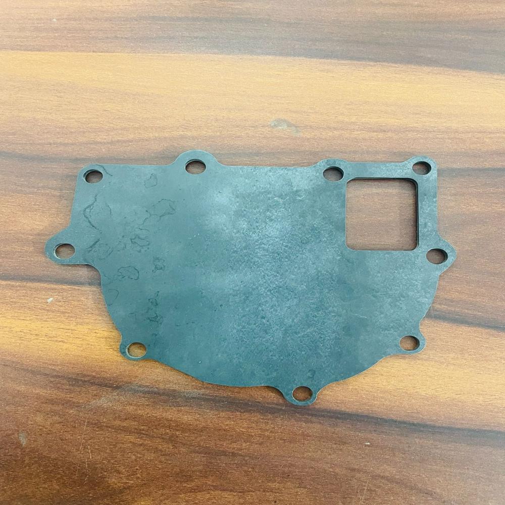 Water Body Base Plate