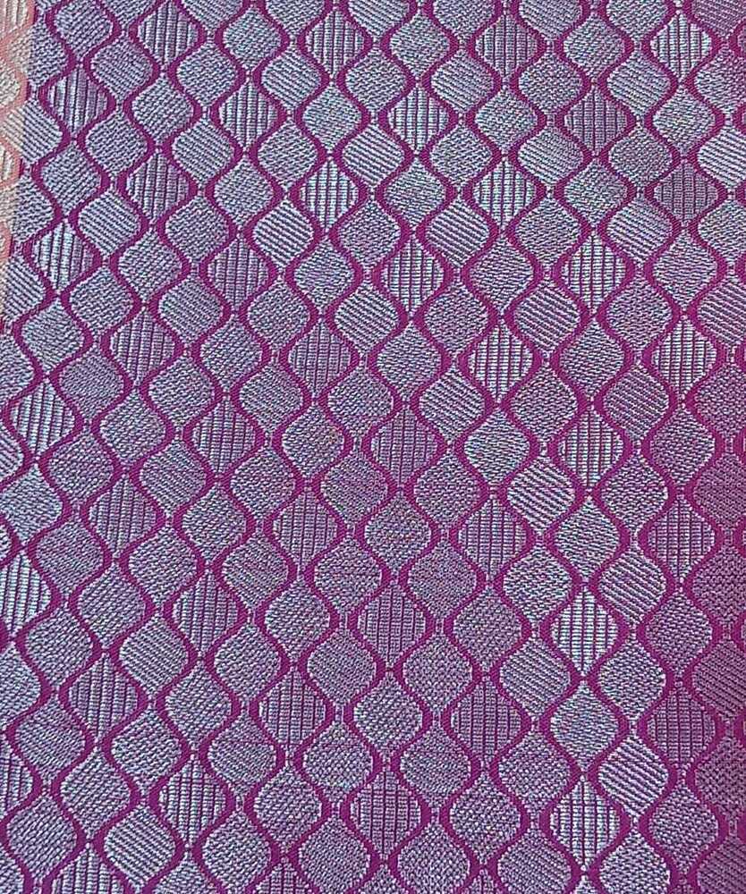 Brocade Fabric For Blouse