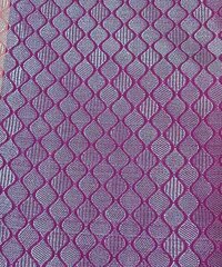 Brocade Fabric For Blouse