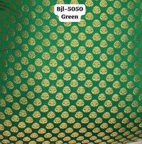 Banarasi Brocade Jacquard Fabric