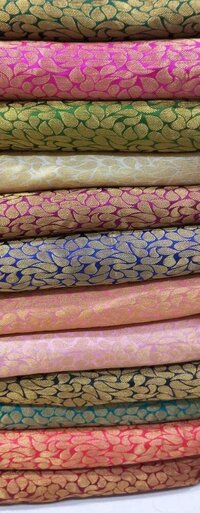 Polyester Jacquard Fabric