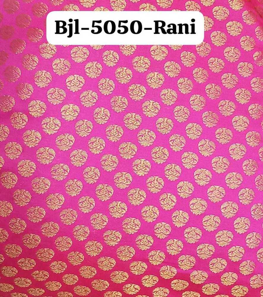 Polyester Jacquard Fabric