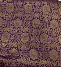 Polyester Jacquard Fabric
