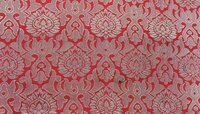 Polyester Jacquard Fabric