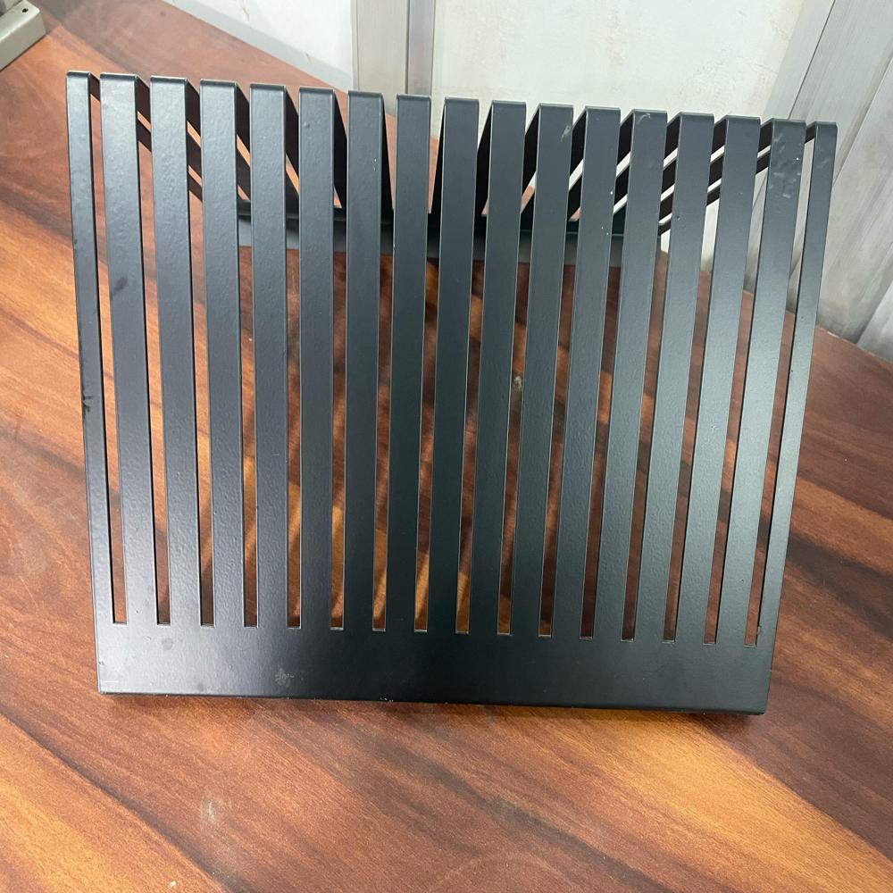 Desktop File Holder