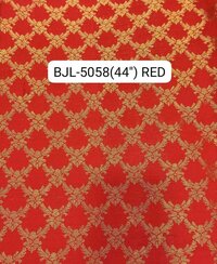 Weaving Polyester Booti Blouse Fabric