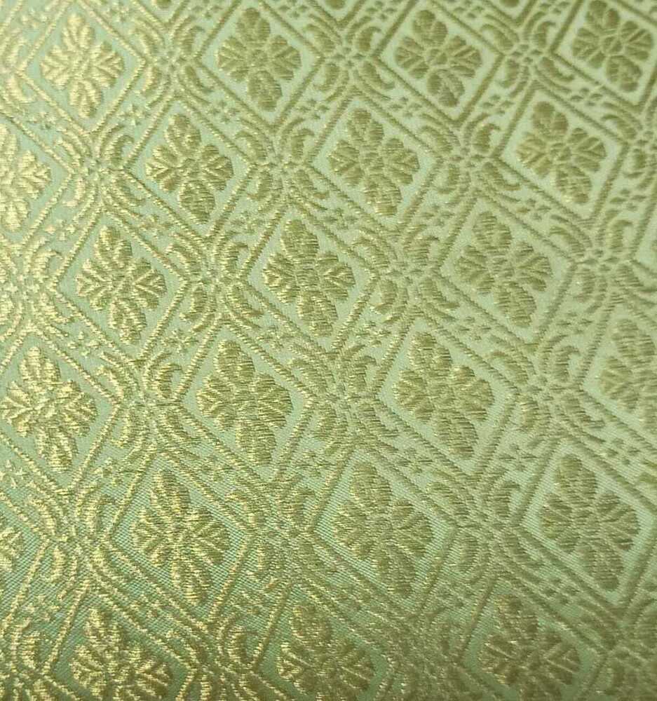 Weaving Polyester Booti Blouse Fabric