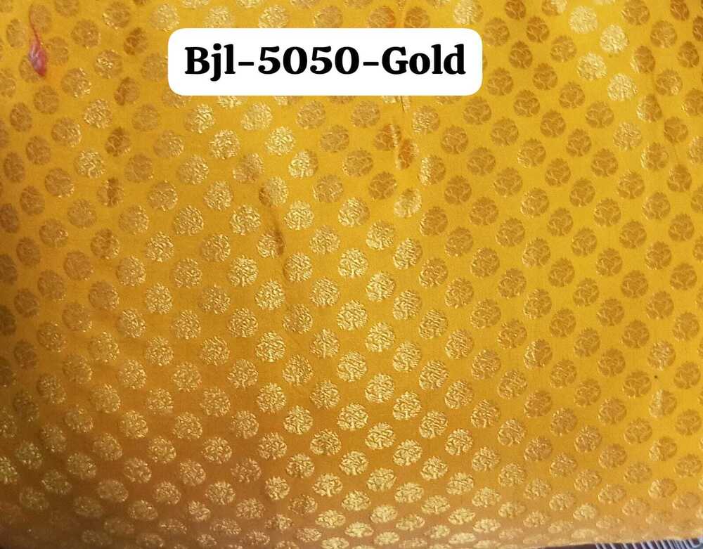 Weaving Polyester Booti Blouse Fabric