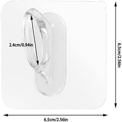 Curtain Pipe Sticker