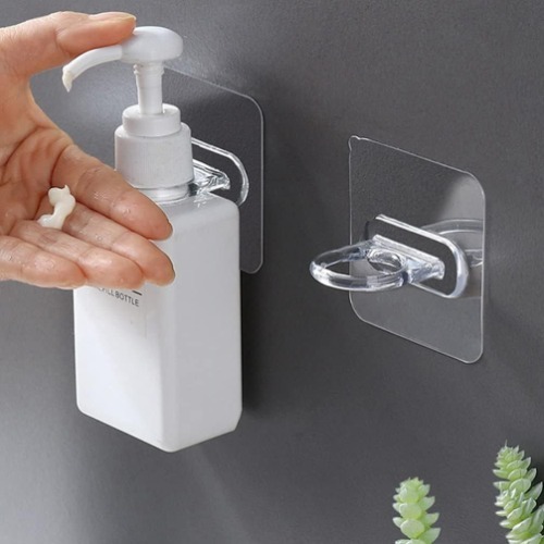 Curtain Pipe Sticker