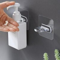 Curtain Pipe Sticker