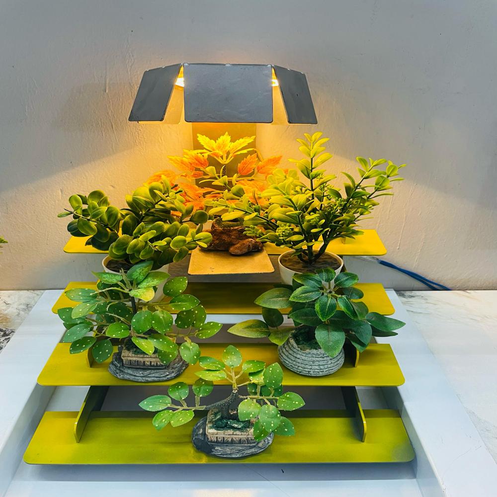 Desk Organiser Shelf