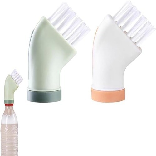 Water Bottle Brush