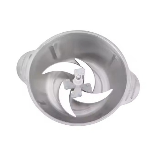 Green Meat Cutter