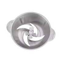 Green Meat Cutter