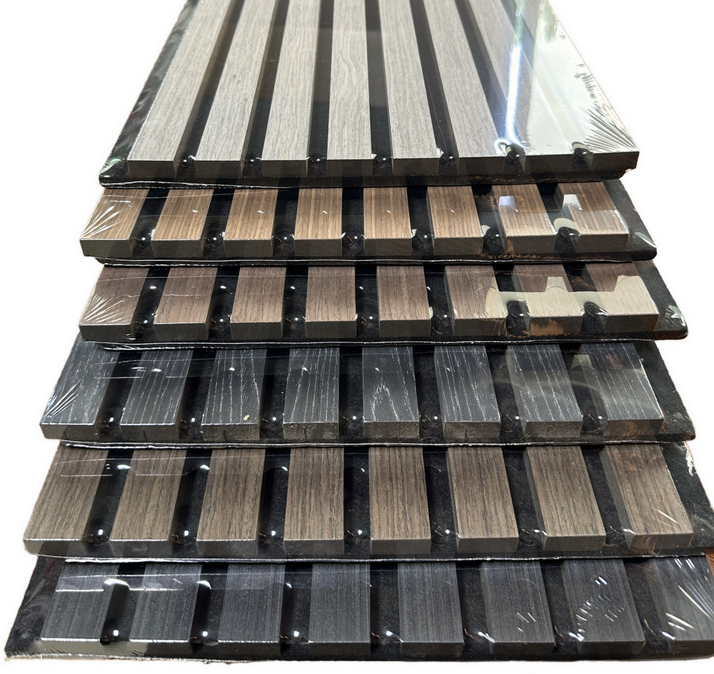 Acoustic Solutions  Sound Absorbing Panels By Shandong Fortune Imp & Exp Co. Ltd