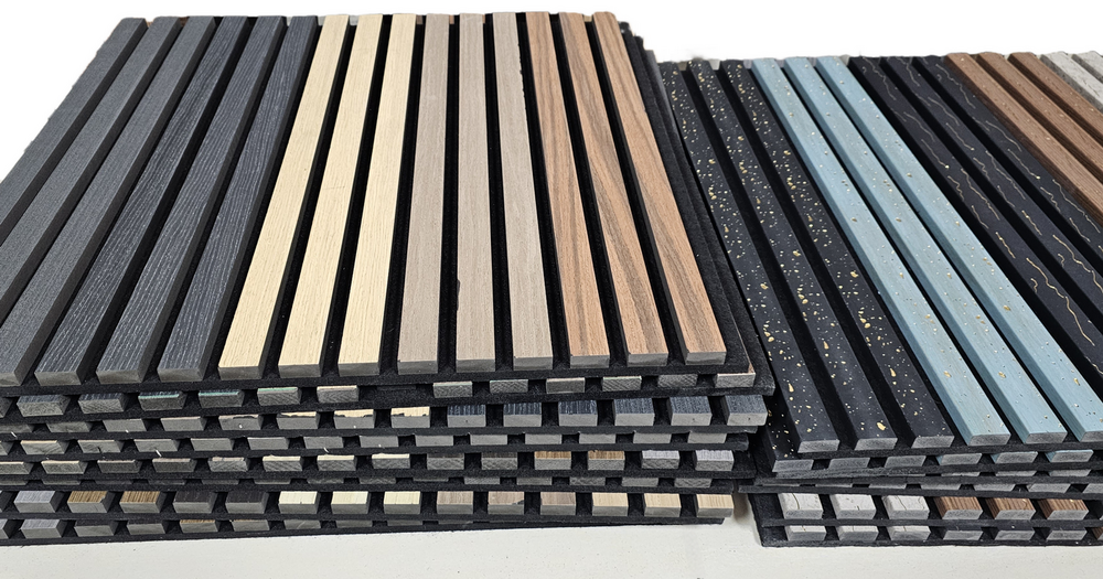 Acoustic Solutions  Sound Absorbing Panels By Shandong Fortune Imp & Exp Co. Ltd