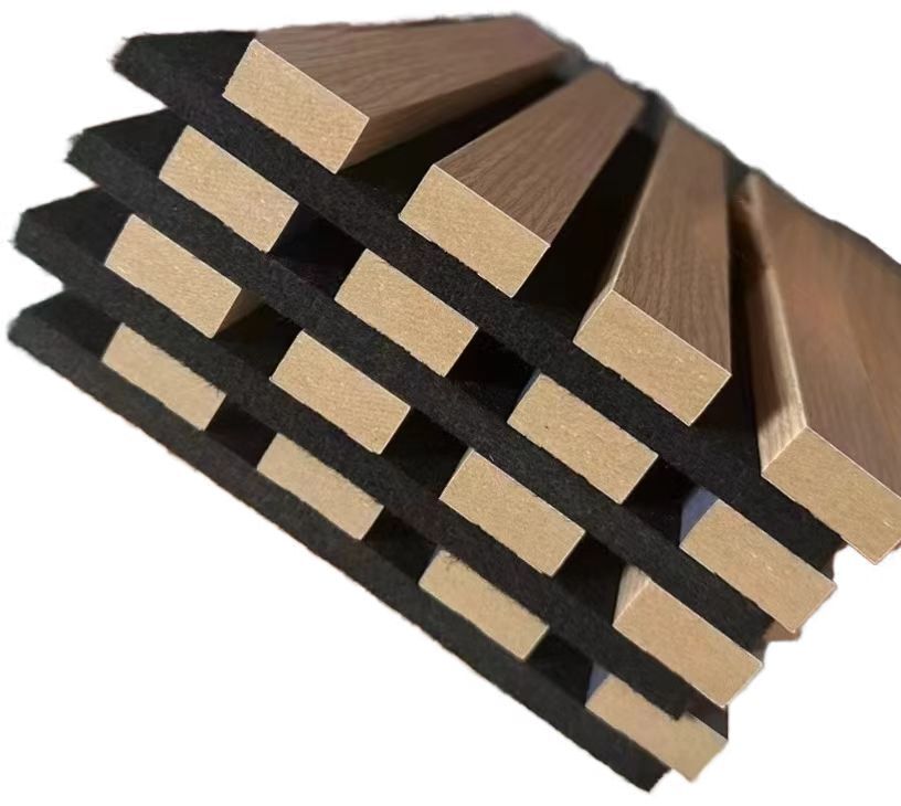 Acoustic Solutions  Sound Absorbing Panels By Shandong Fortune Imp & Exp Co. Ltd