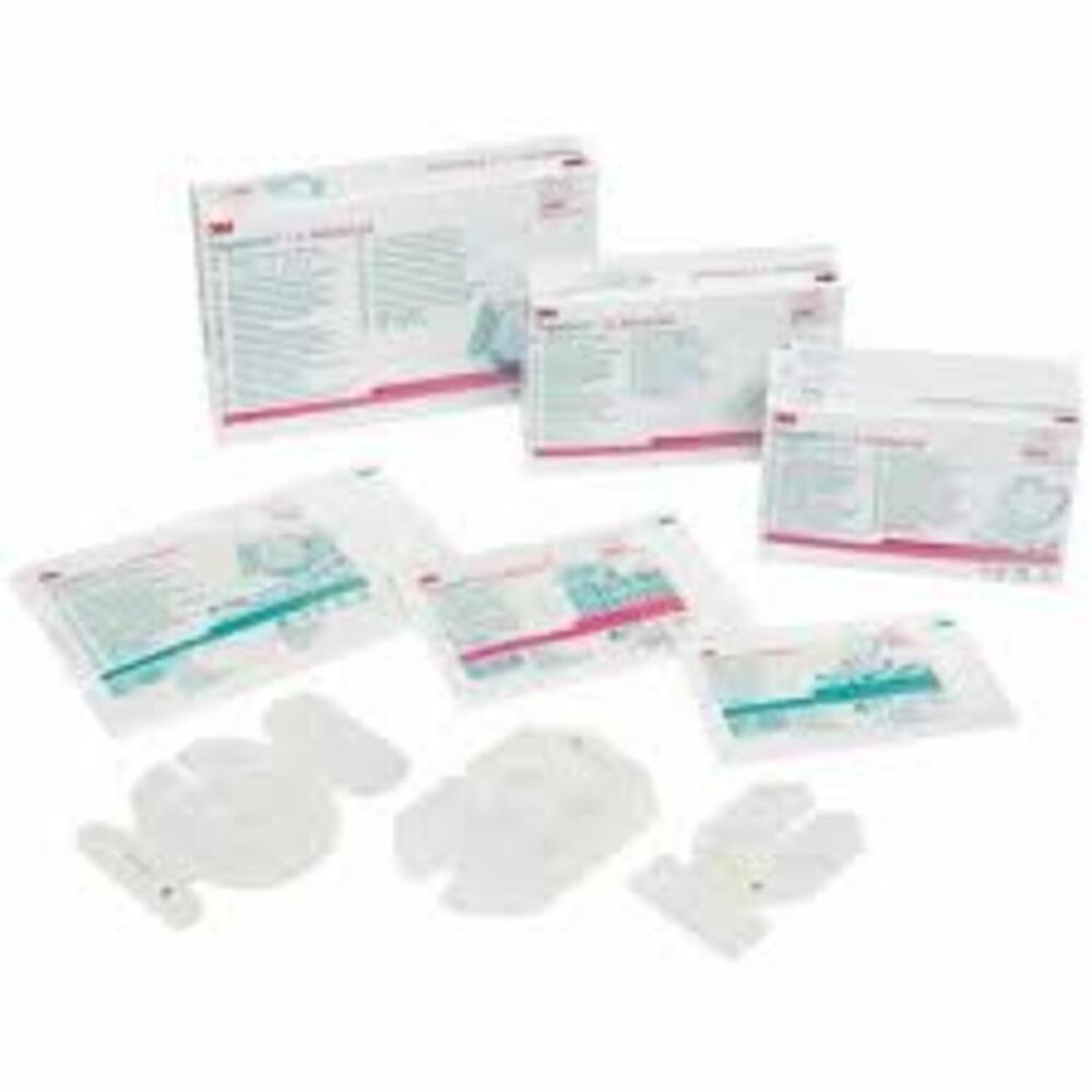 3m - Tegaderm