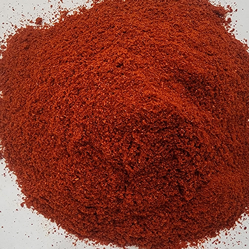 Red Chilli Powder