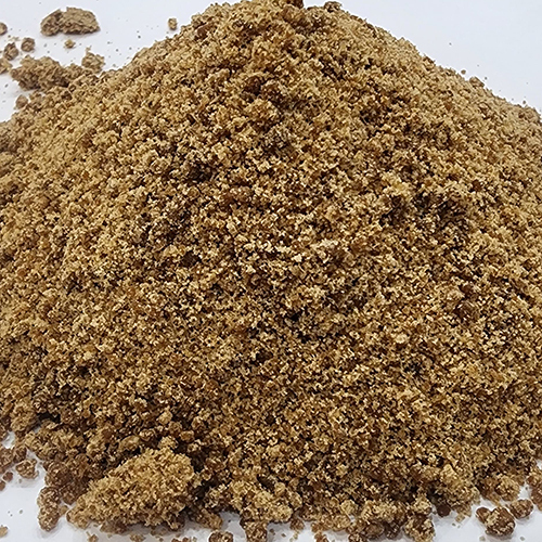 Jaggery Powder - Origin: India