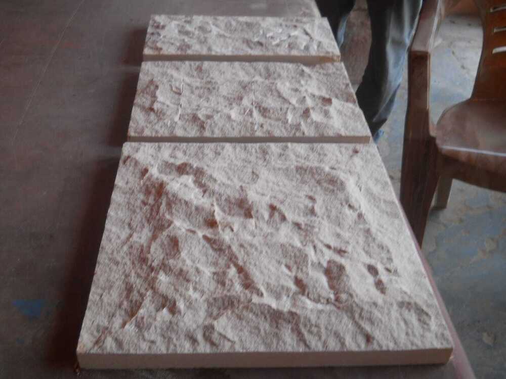 Mint White Sandstone - Product Type: Natural Stone