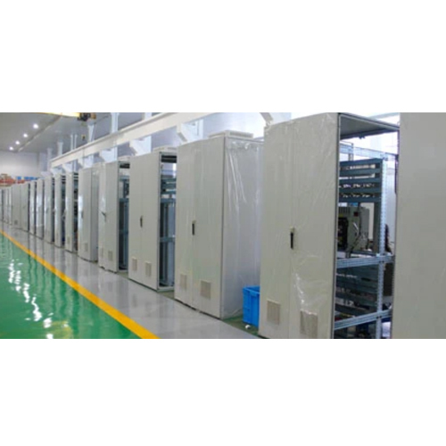 Agc System - Automatic Grade: Automatic
