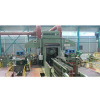 4/6-hi Reversing Cold Rolling Mill - Automatic Grade: Automatic