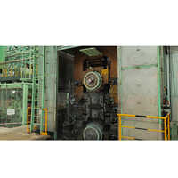Skin Pass Rolling Mill - Automatic Grade: Automatic