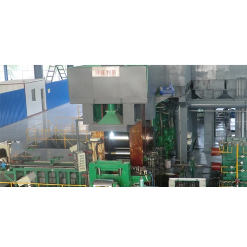 Cladding Rolling Mill - Automatic Grade: Automatic