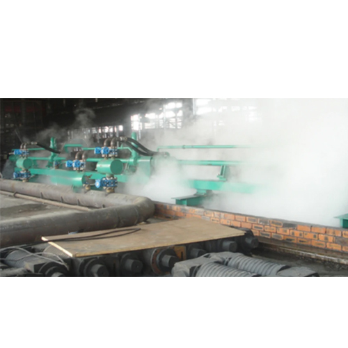Industrial Water Quenching System - Automatic Grade: Automatic