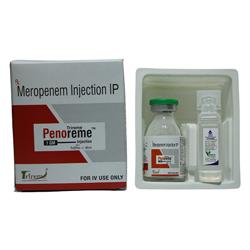 Penoreme Injection