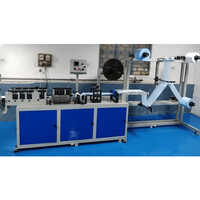 Automatic Paper Napkin Making Machine