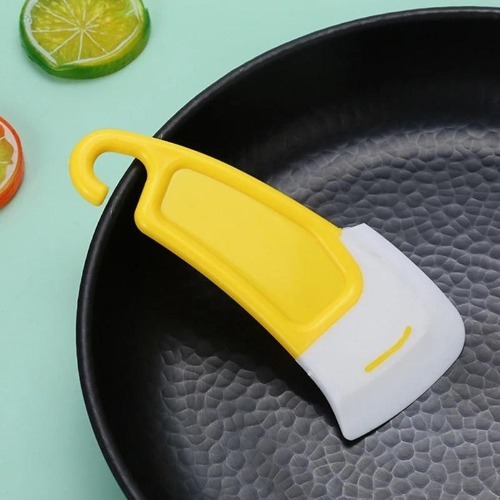 Silicone Kitchen Spatula