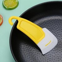 Silicone Kitchen Spatula
