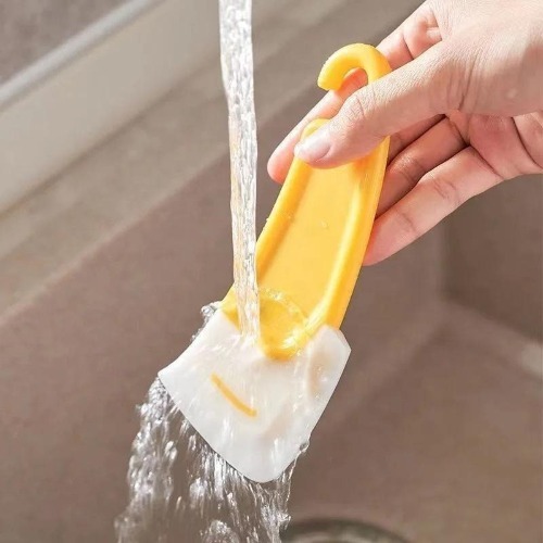 Silicone Kitchen Spatula