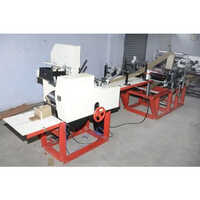 2hp Shopping Bag Making Machine - Automatic Grade: Automatic