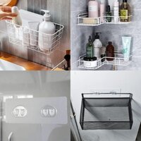 Transparent Tissue Bar Sticker