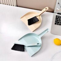 Mini Broom And Dustpan