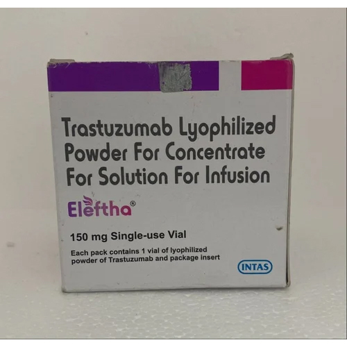 440 Mg Trastuzumab Injection - Application: Thickening Compound For Dough