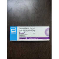60 Mg Denosumab Injection
