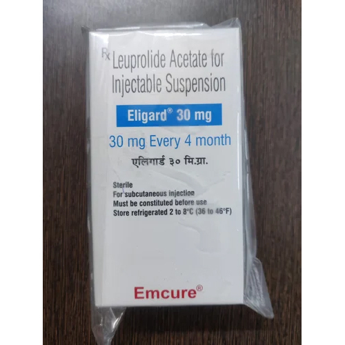 30Mg Leuprolide Acetate For Injection - Feature: Strong Fermentation Endurance