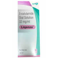 32mg Enzalutamide Oral Solution
