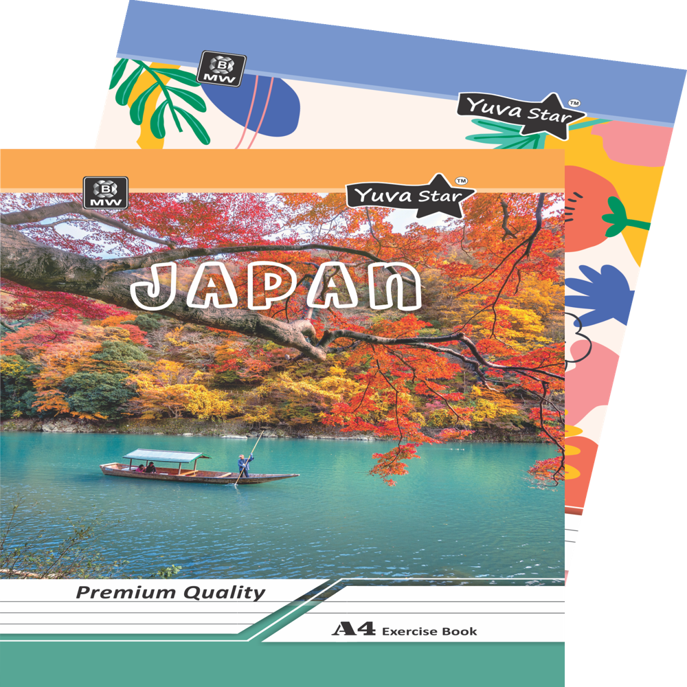 Yuvastar 240 pages