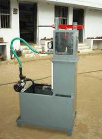 दबाव मापने के लिए उपकरण