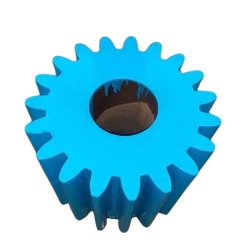 500 MM Industrial Spur Gear