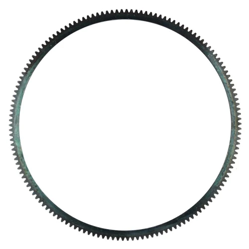 Mild Steel Ring Gear - Max. Diameter: 600 Millimeter (Mm)