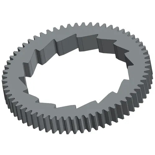 Automobile Gear