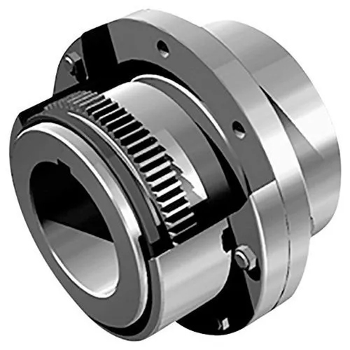 Gear Coupling